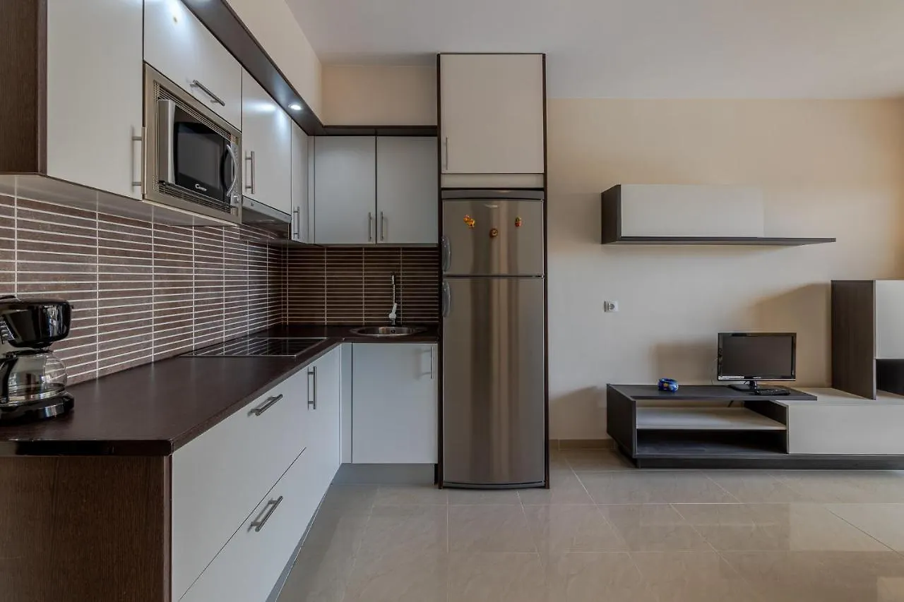Apartment Flatguest Costa Calma + Beach + 2Bdr + Pool