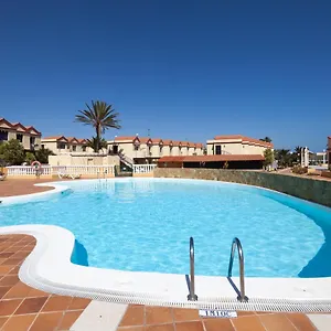 Apartament Blue Wave, Costa Calma