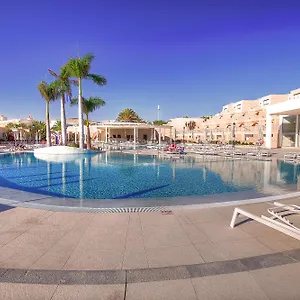 4* Hotel Sbh Monica