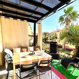 Apartament Paola Comfort, Costa Calma