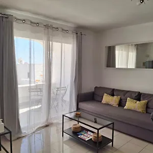Apartament Mirador De Sotavento 27, Costa Calma