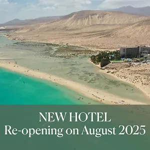 5* Hotel Meliá Fuerteventura