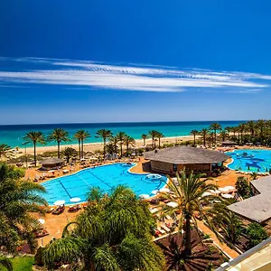 4* Hotel Sbh Palace Thalasso &