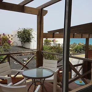 Apartament Casavovo, Costa Calma