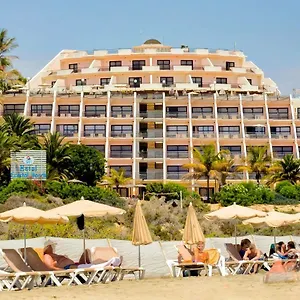 4* Hotel Sbh Crystal & - Adults Only