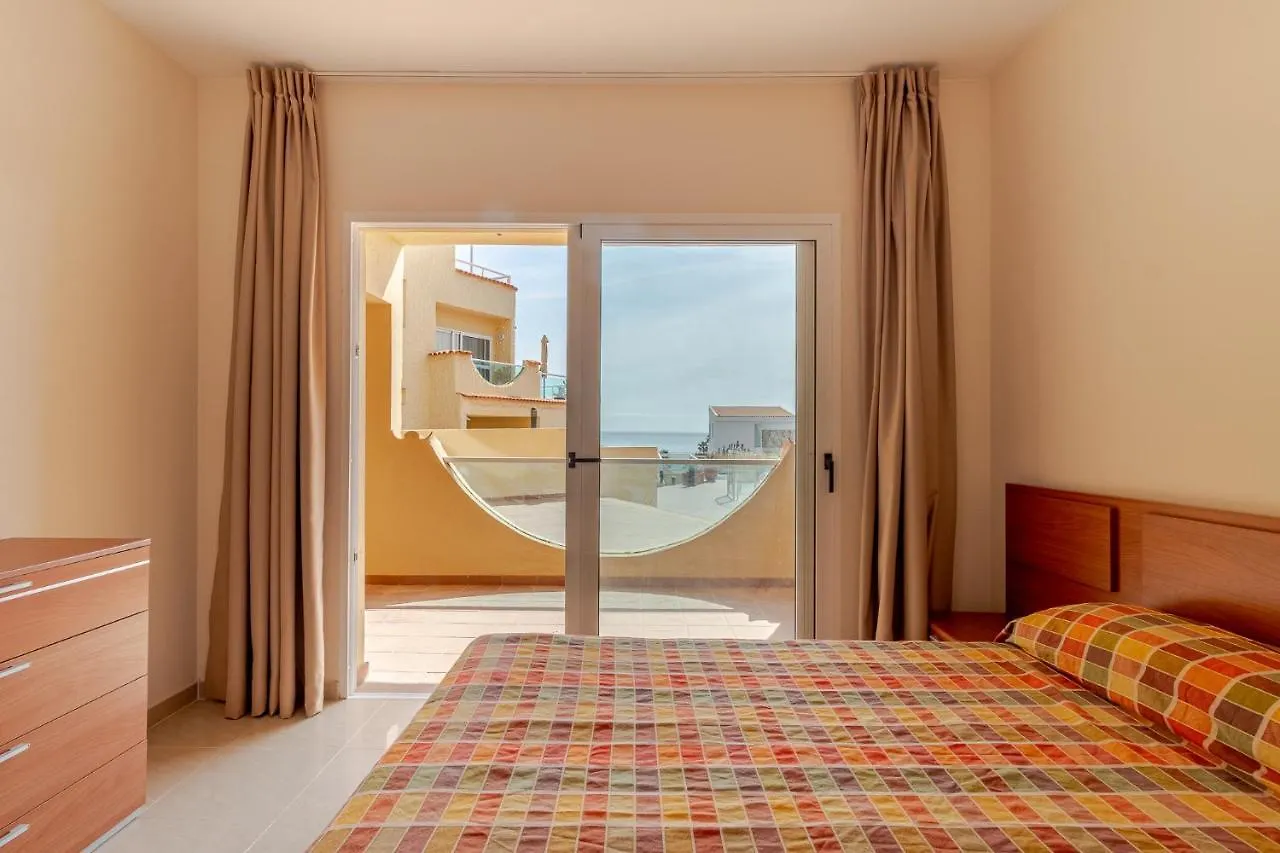 Flatguest Costa Calma + Beach + 2Bdr + Pool Spain