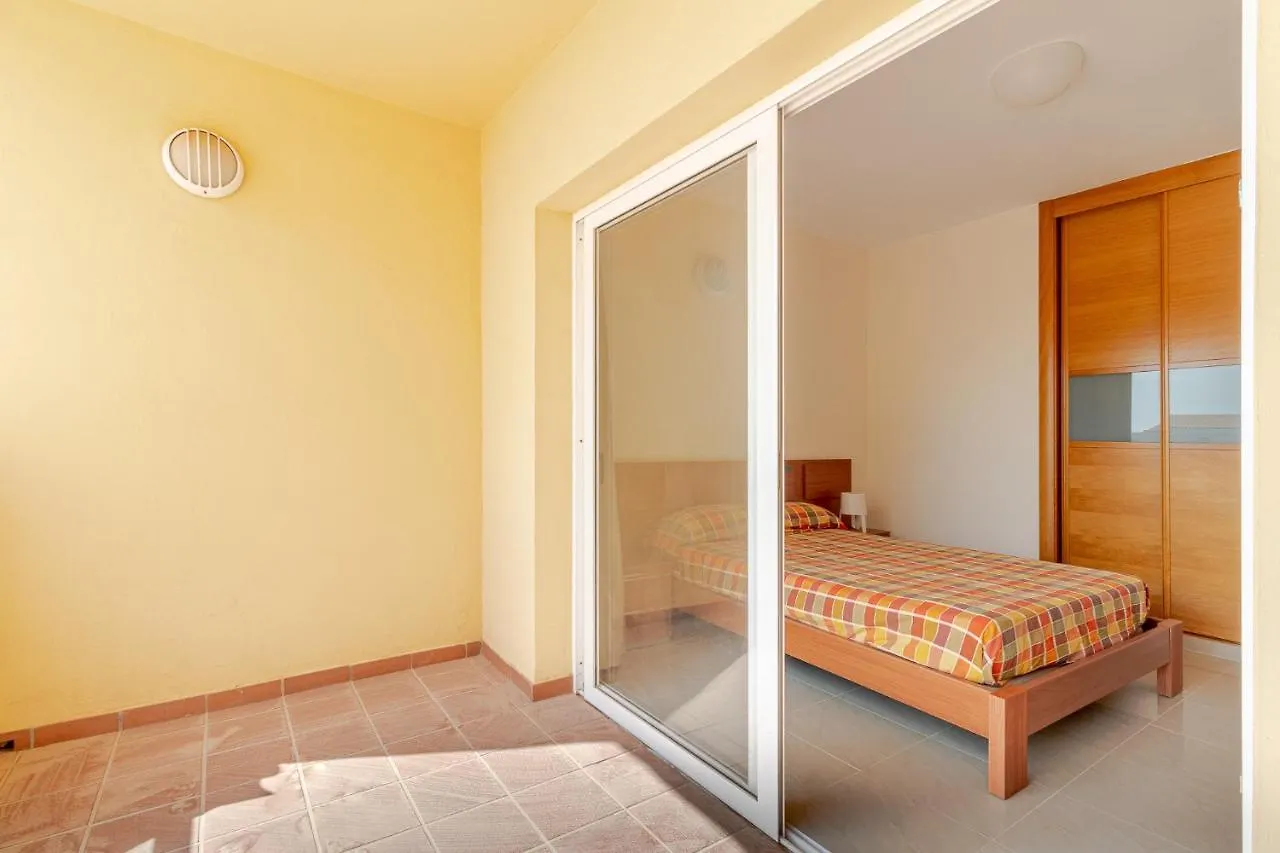 Flatguest Costa Calma + Beach + 2Bdr + Pool 0*,  Spain