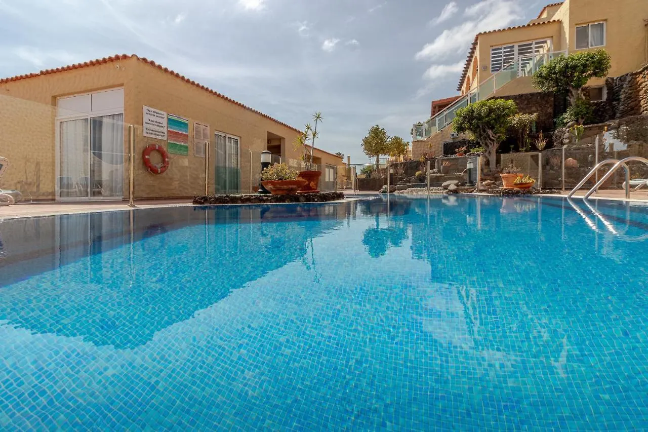 Apartment Flatguest Costa Calma + Beach + 2Bdr + Pool Spain