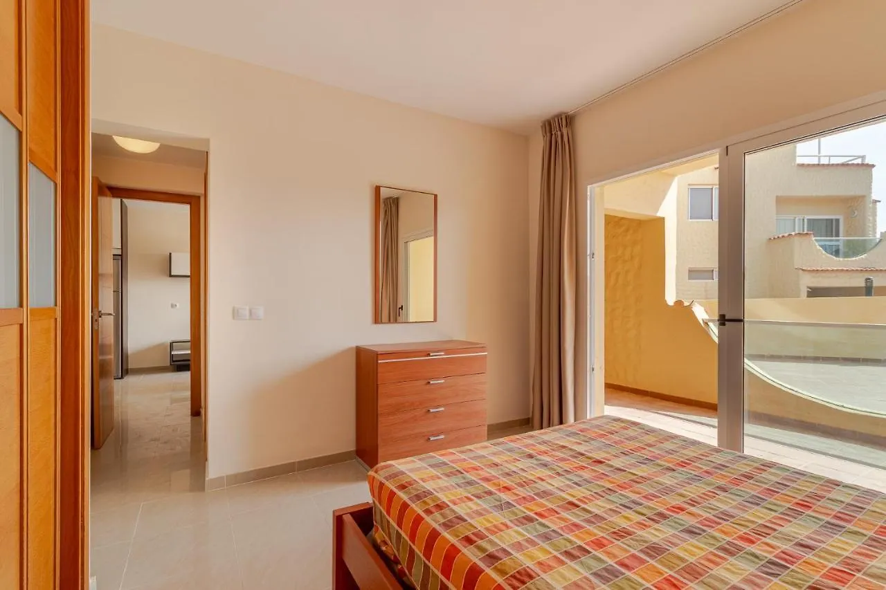 Apartment Flatguest Costa Calma + Beach + 2Bdr + Pool