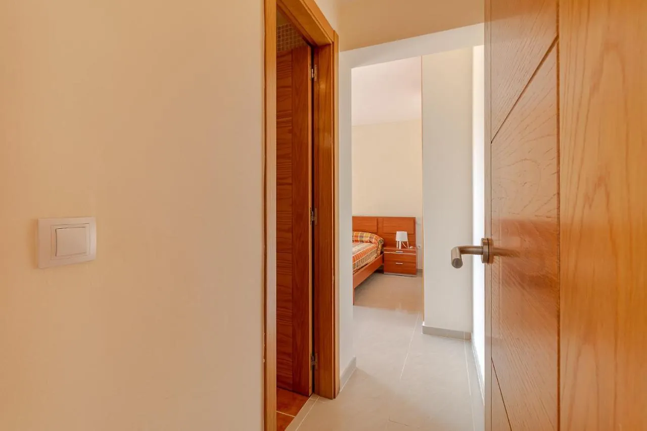 Flatguest Costa Calma + Beach + 2Bdr + Pool 0*,  Spain