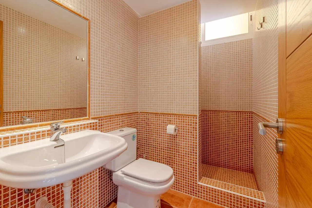 Flatguest Costa Calma + Beach + 2Bdr + Pool Apartment