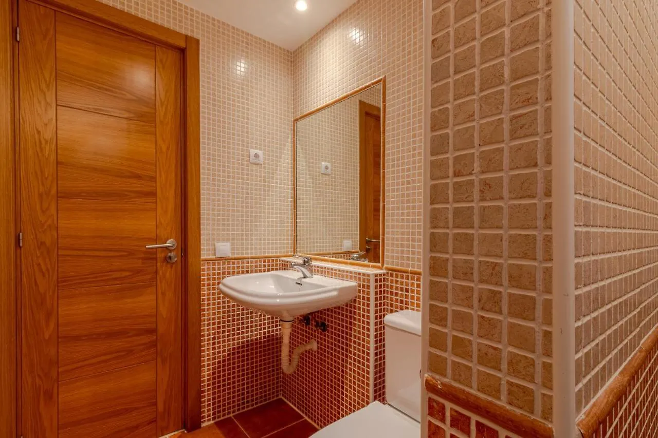 Flatguest Costa Calma + Beach + 2Bdr + Pool 0*,