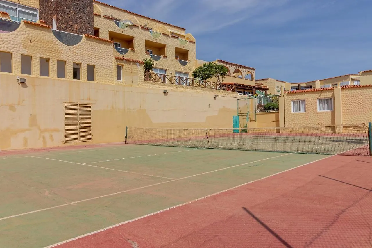 Apartment Flatguest Costa Calma + Beach + 2Bdr + Pool