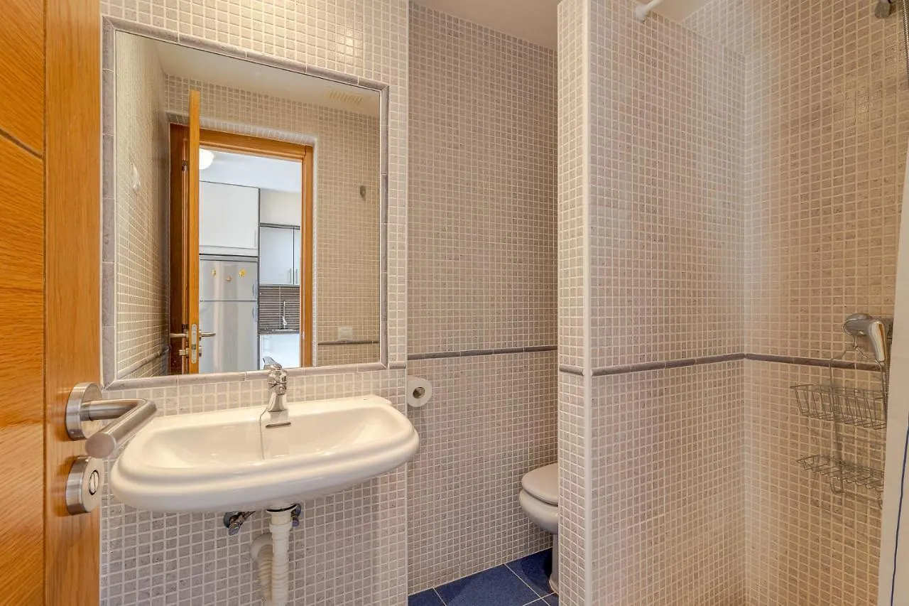 Apartment Flatguest Costa Calma + Beach + 2Bdr + Pool