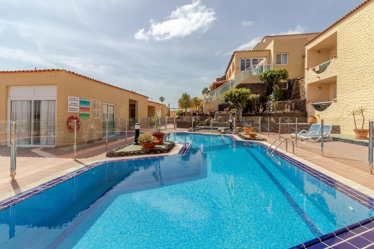 Flatguest Costa Calma + Beach + 2Bdr + Pool Spain