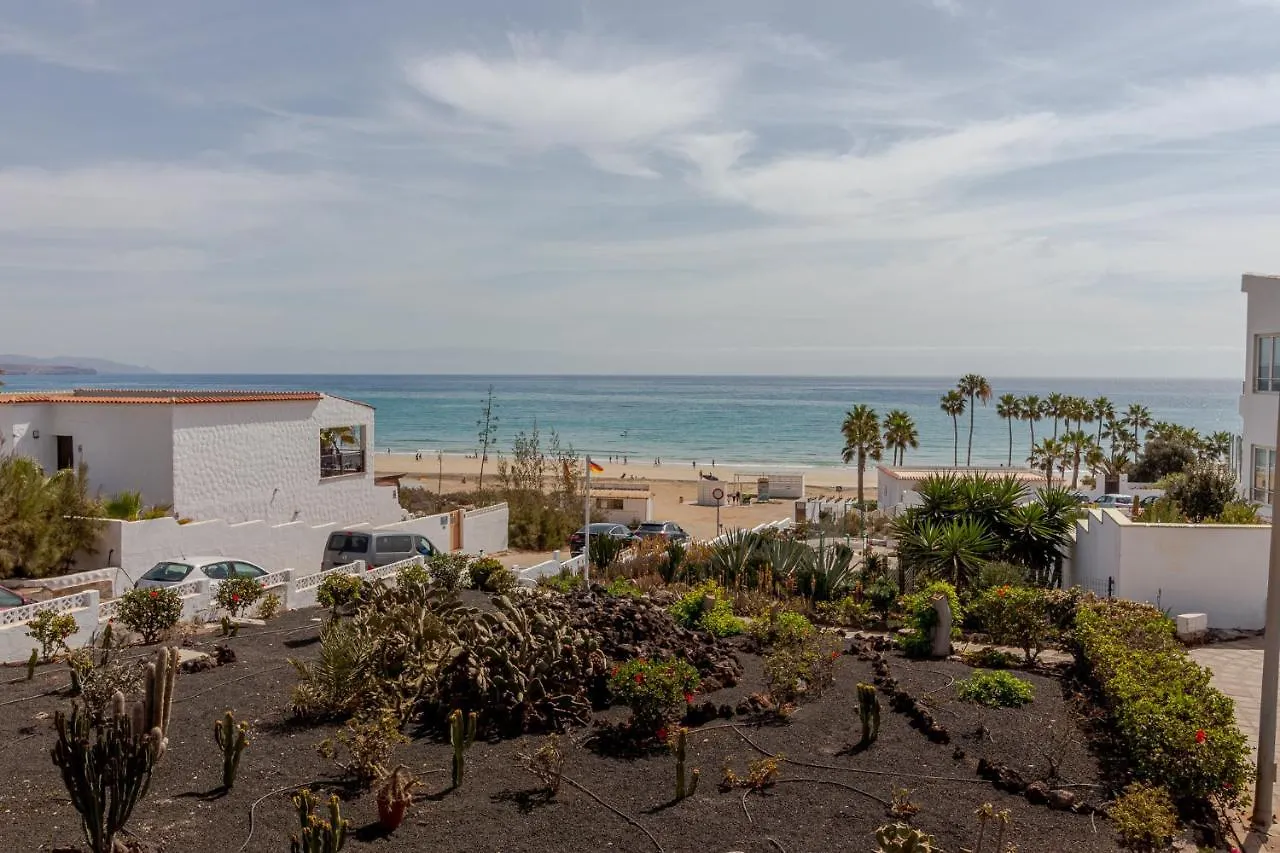 Flatguest Costa Calma + Beach + 2Bdr + Pool 0*,  Spain