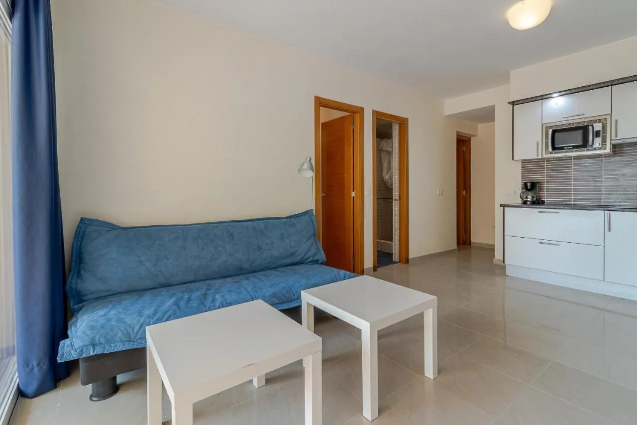 Flatguest Costa Calma + Beach + 2Bdr + Pool