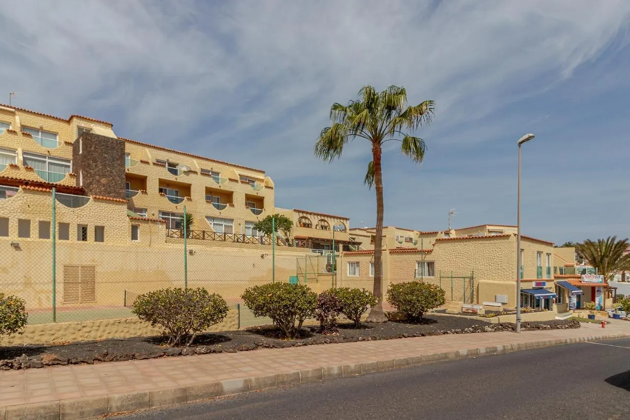 Flatguest Costa Calma + Beach + 2Bdr + Pool Apartment