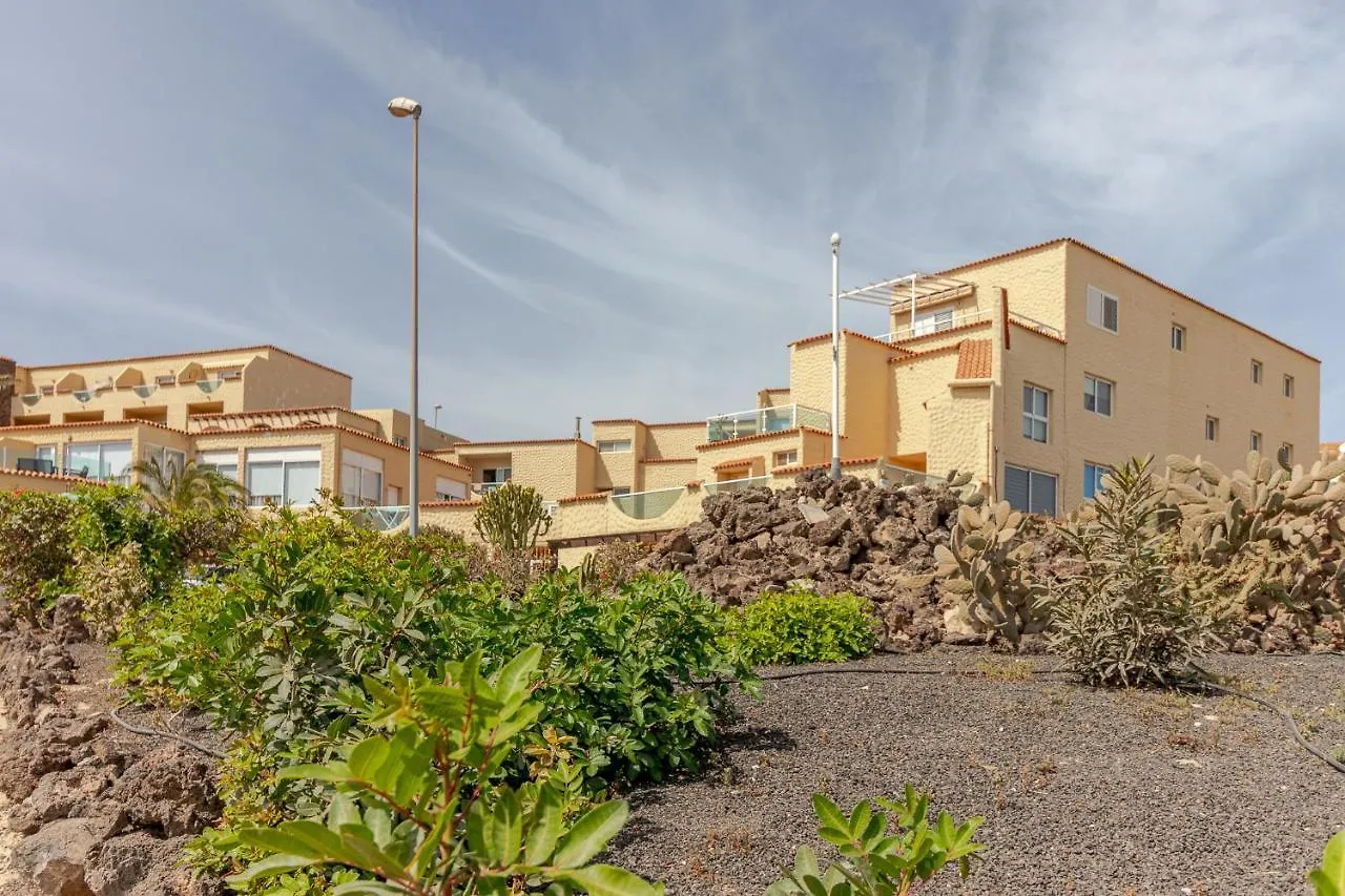 Apartment Flatguest Costa Calma + Beach + 2Bdr + Pool
