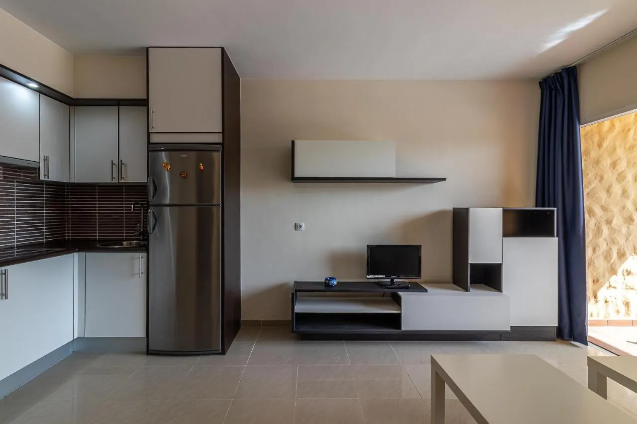 Apartment Flatguest Costa Calma + Beach + 2Bdr + Pool