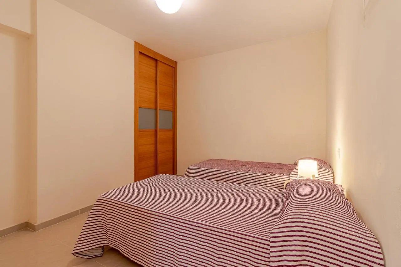Flatguest Costa Calma + Beach + 2Bdr + Pool Spain