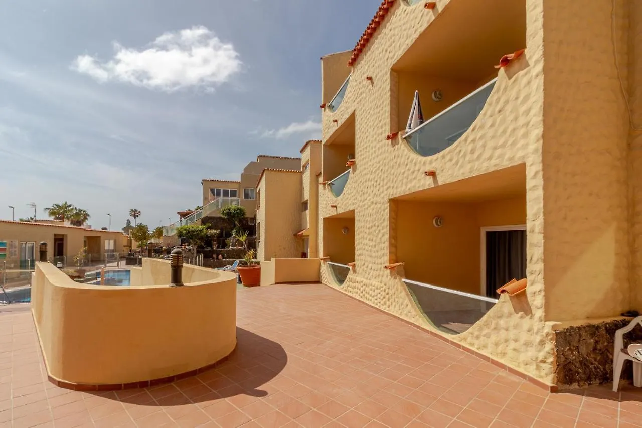 Flatguest Costa Calma + Beach + 2Bdr + Pool 0*,  Spain